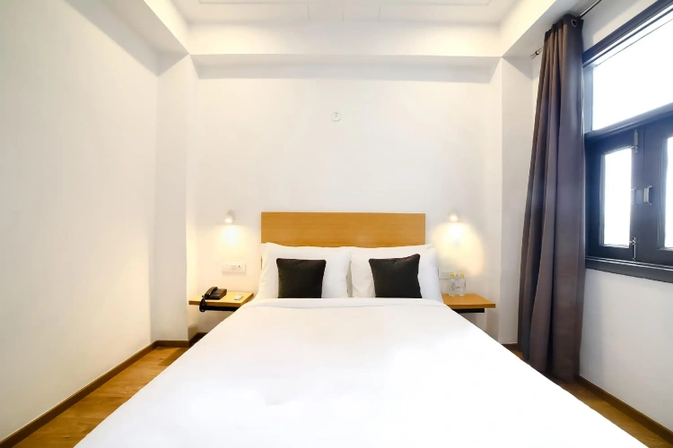 Standard Suite