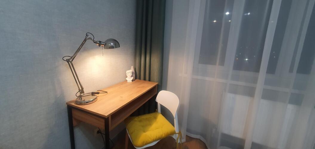 Фотография номера квартиры Апартаменты  Рядом с Парком