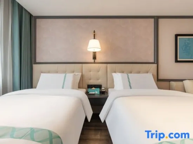 Business Twin room