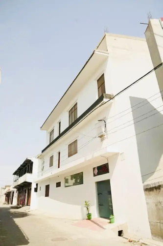 Hotelafbeelding