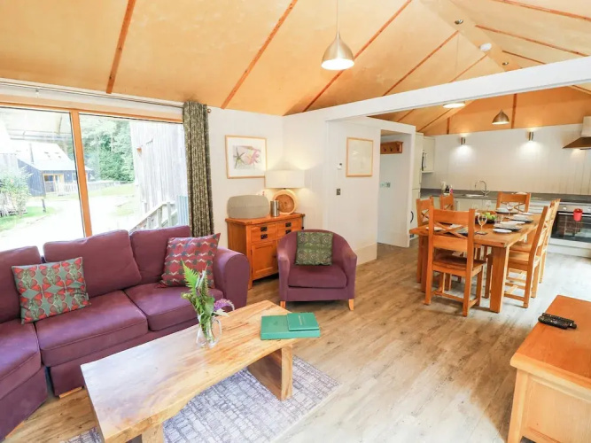 Lodge 22