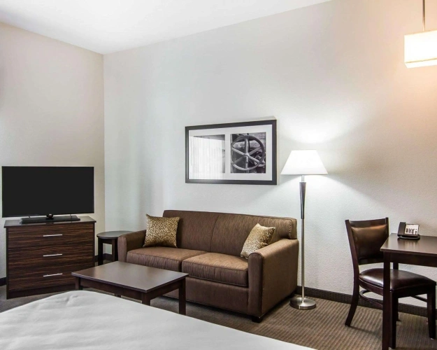 Quadruple Suite
