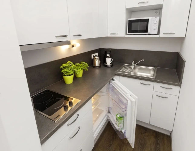 Comfort Apartment