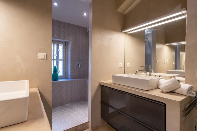 Homelly Propriété avec piscine