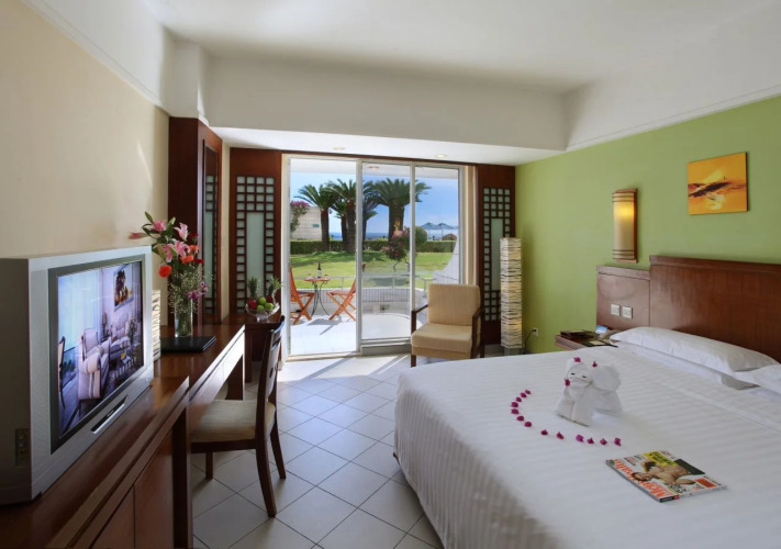 Фотография отеля