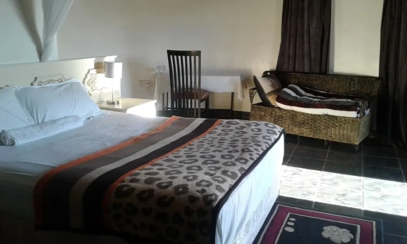 Chalet