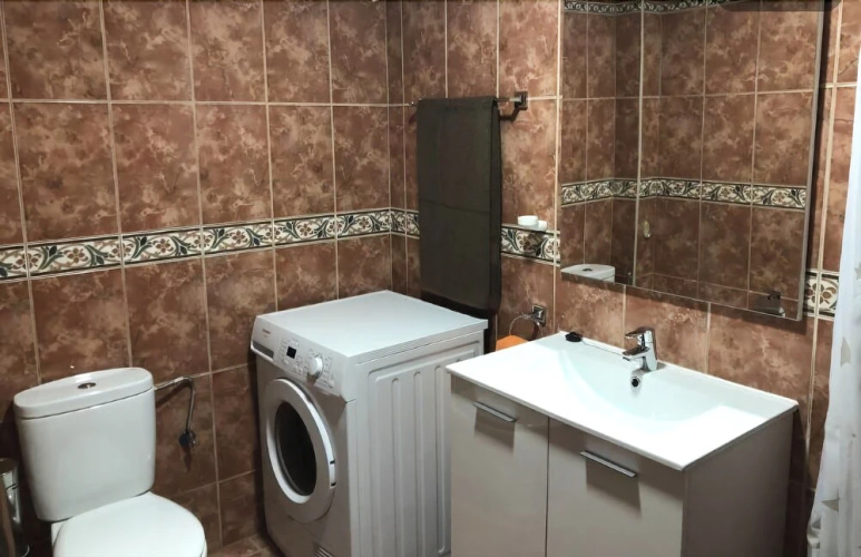 Apartamento Acorán