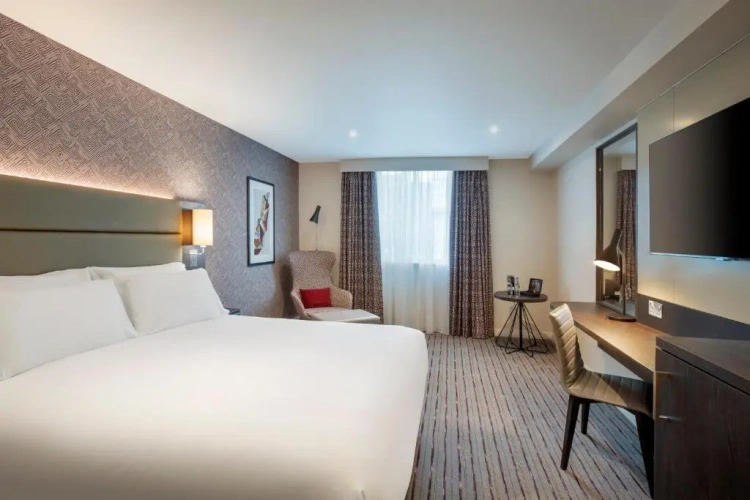 Executive Double room