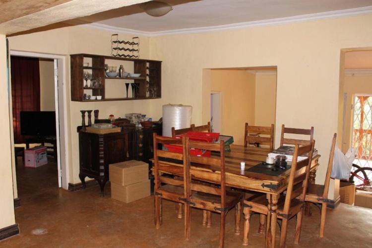 3 Bedrooms Family Cottage