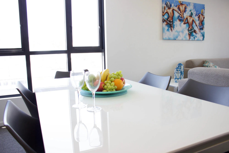Synergy Broadbeach