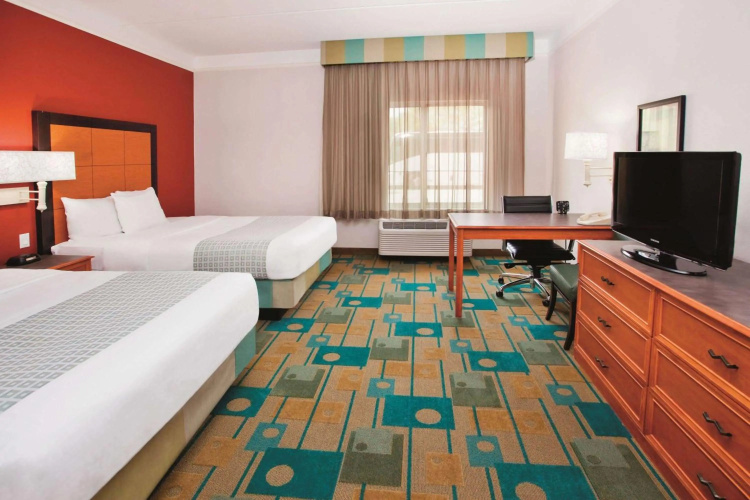 Extended Stay America St. Petersburg Clearwater Executive Dr. photo 7