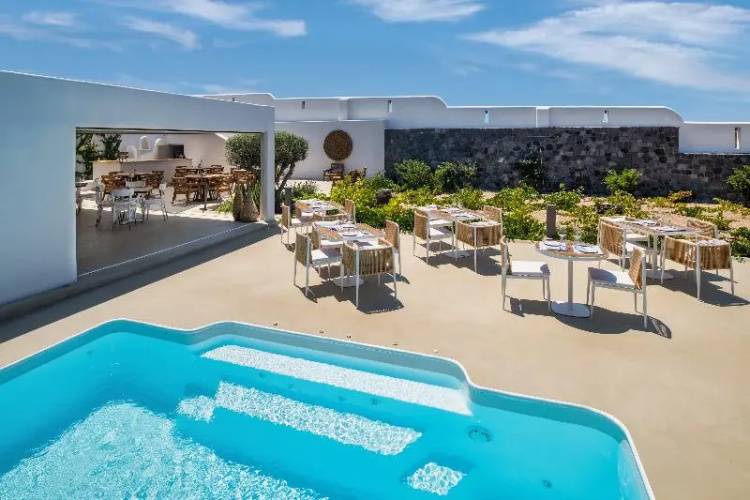 La Ponta Villas&suites
