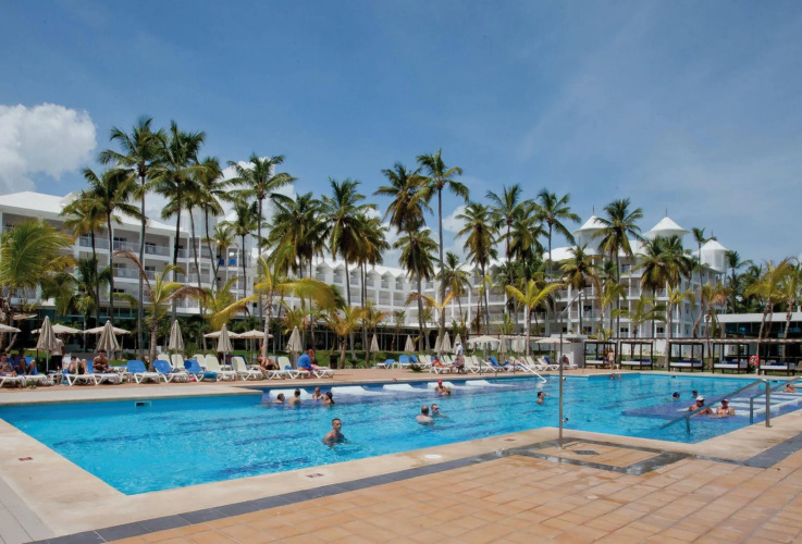 Riu Palace Macao - Adults Only - All Inclusive photo 19