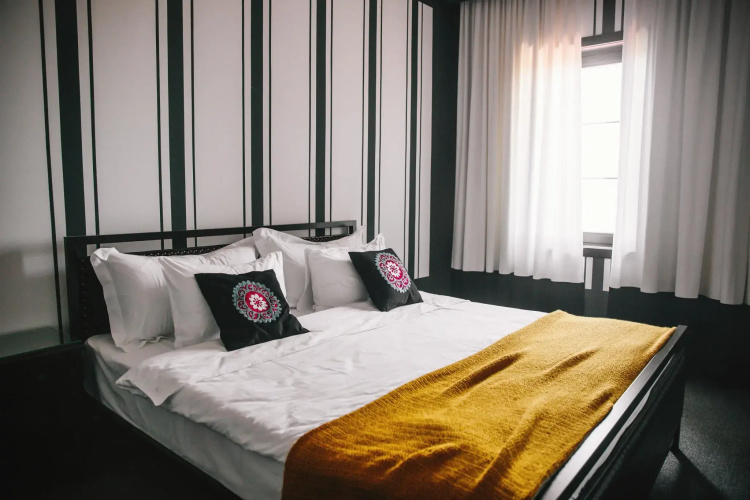 Esquisse Boutique Hotel