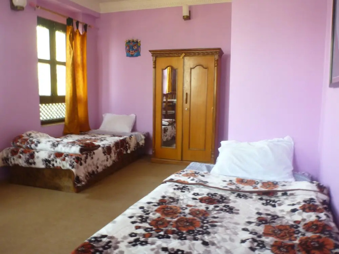 Star View Guest House
