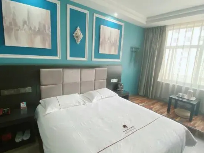 Impression Holiday Hotel