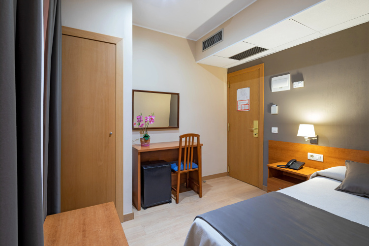 Hotel Catalunya