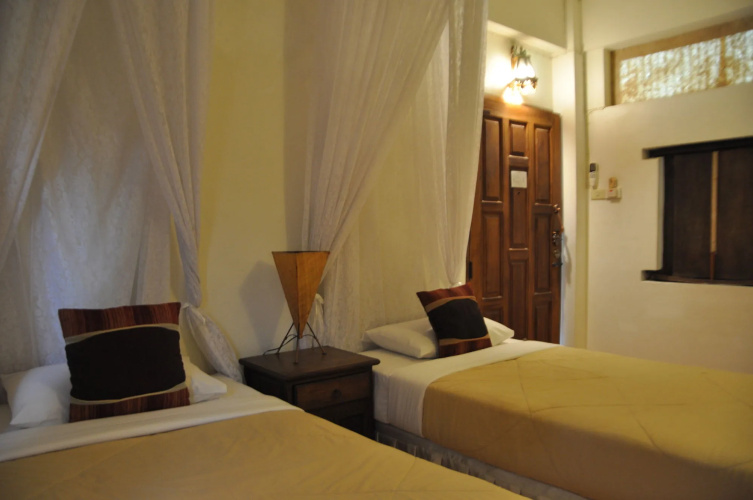 Ruean Thai Hotel