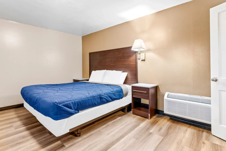 Starlite Motel