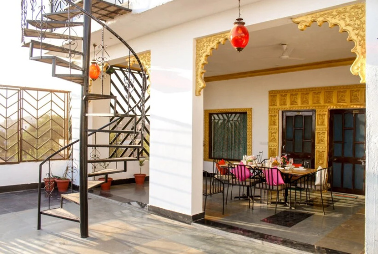 Wanderlust Homestay