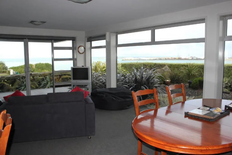 Pleasant View Bed and Breakfast