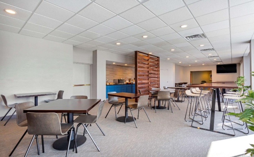 The Capitol Hotel, Ascend Hotel Collection photo 36