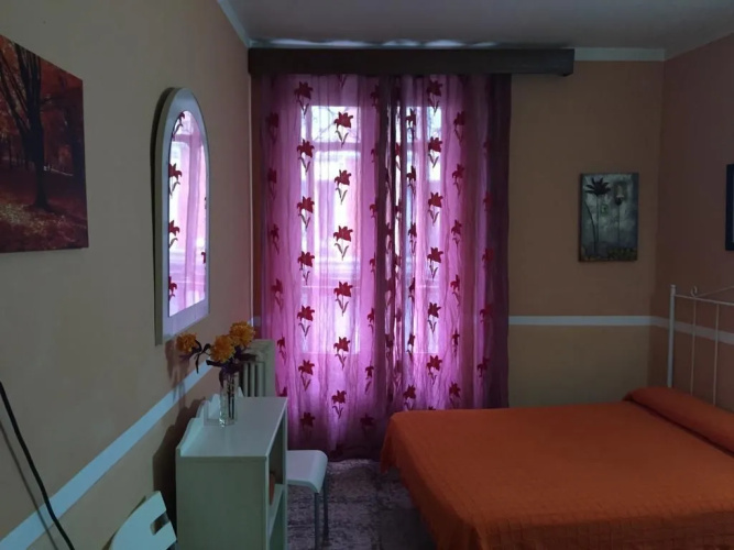 Hostal Díaz