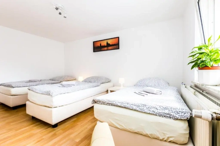 Standard Apartment