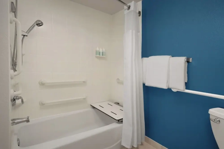 1 Bedroom Suite
