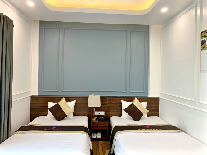 Thuan Phat Hotel