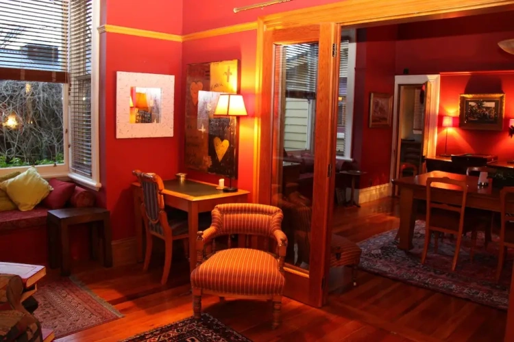 1 Bedroom Suite