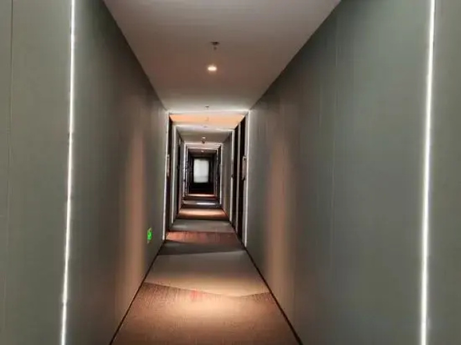 Mofang Hotel