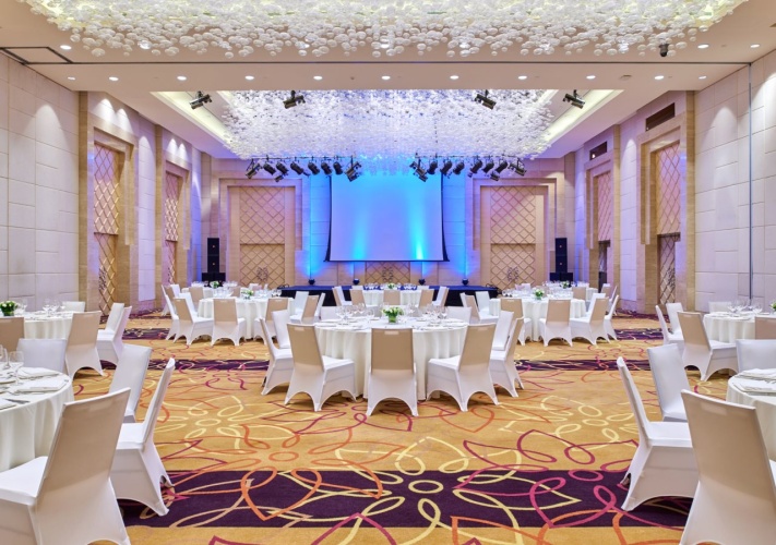 Sheraton Nha Trang photo 23