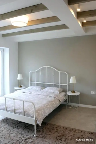 1 Bedroom Double Apartment