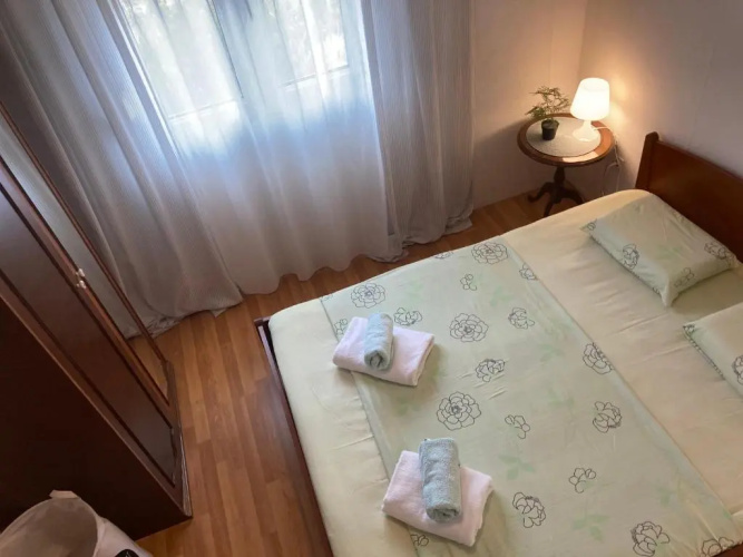 Quite beautiful apartment in the Split Neda with 4bedrooms