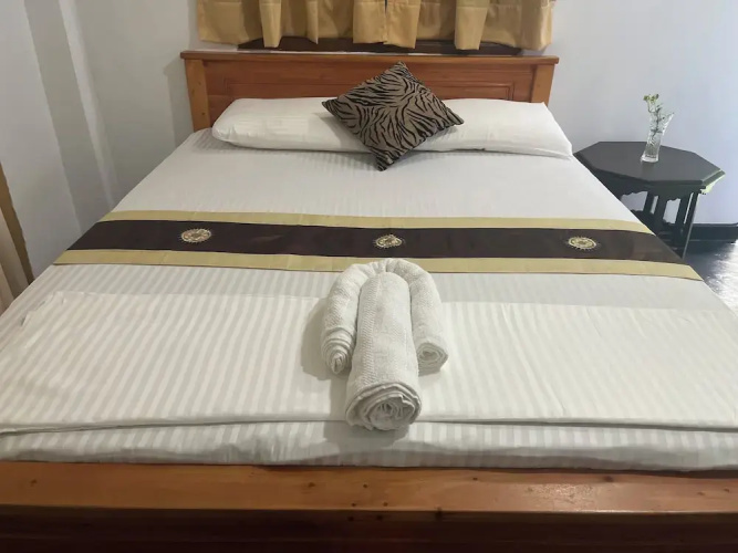 Eagles Eco Lodge - Kandy