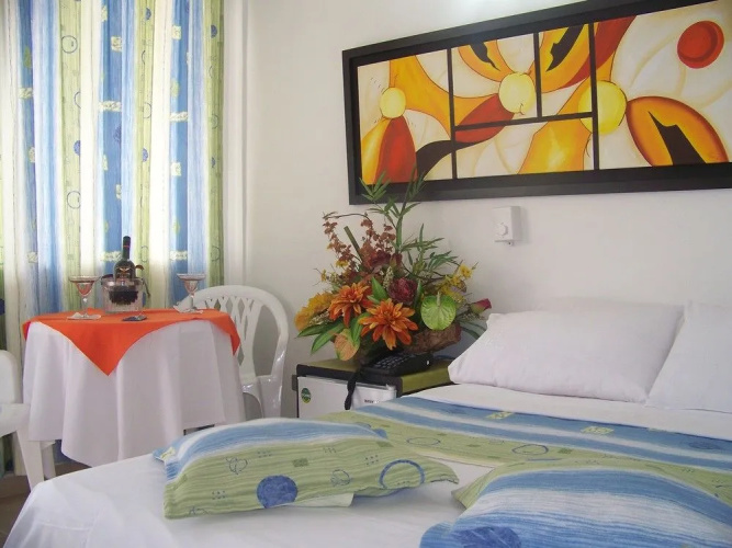 Hotel Zamba