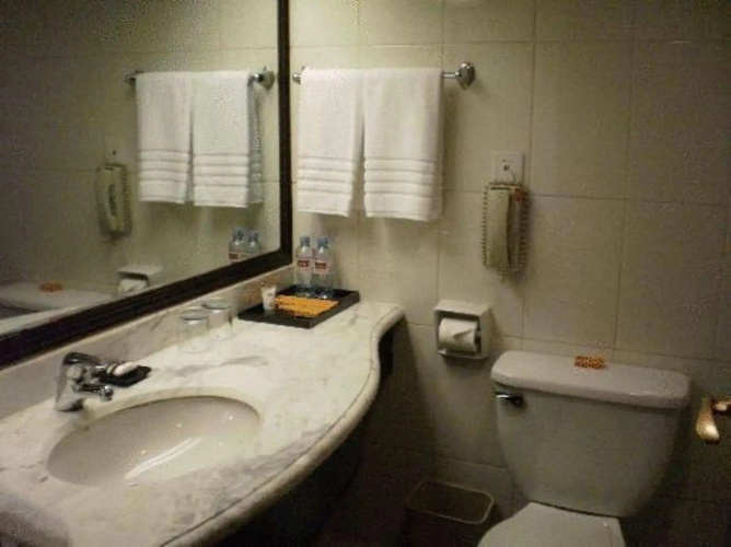 Mercure Teda