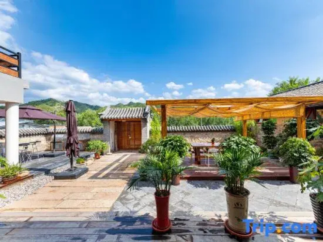 Youyijia Homestay