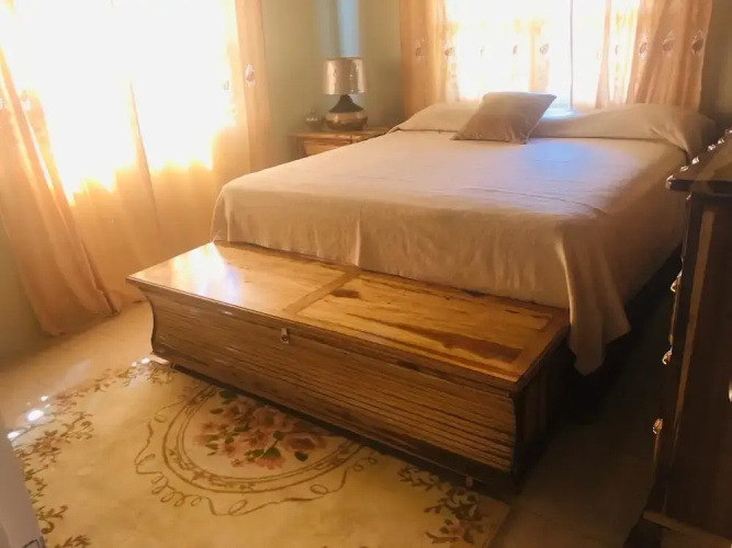 Layla's B&B