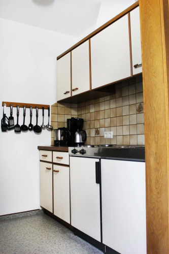 Appartements Hanni