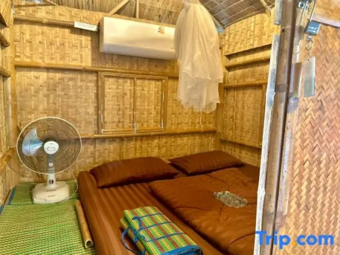 Single Cottage