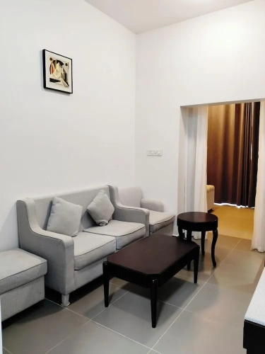 Premium room