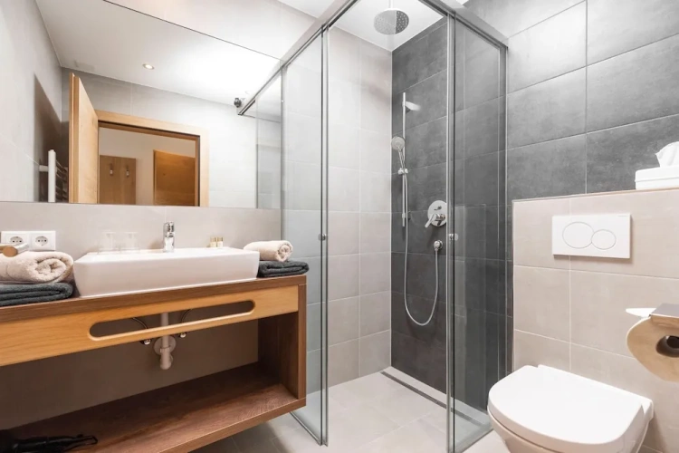 Basement Suite