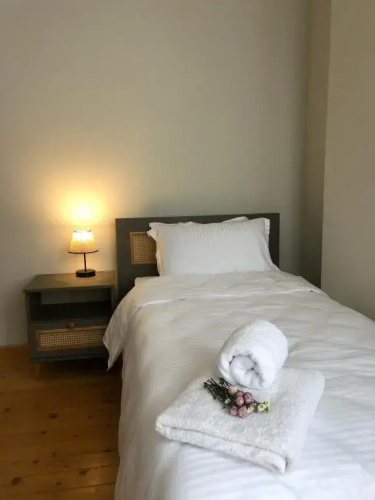 Utopia Konak Otel