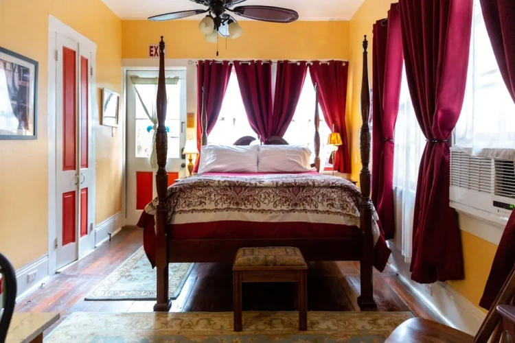Premium Apartment