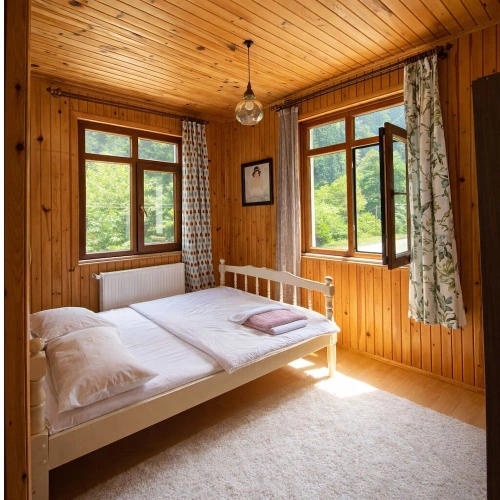 4 Bedrooms Family Apartment