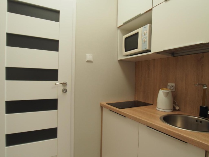 1 Bedroom Economy Apartment