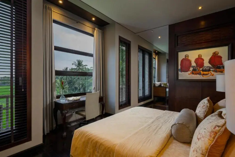 The Luxe Ubud, A Boutique Hotel