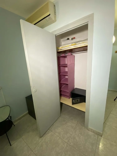 1 Bedroom Comfort Double room with balcony
